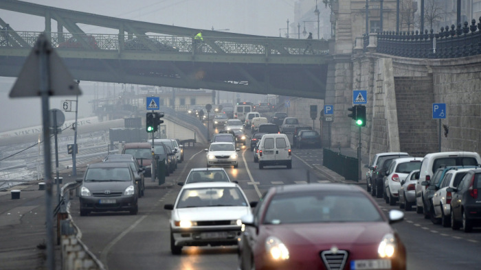 Már a magyarországi új autók is szennyezőbbek, mint az uniós átlag