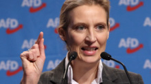 Musk–Weidel-interjú: a német média szerint nem történt semmi, az AfD mégis egyre népszerűbb       