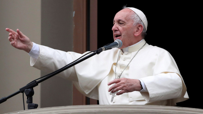 Új részletek Ferenc pápa romániai látogatásáról