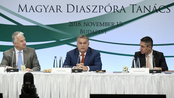 Új célokat fogalmazott meg Orbán Viktor