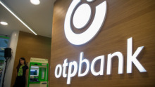 Újabb, igen megtévesztő csalás terjed az OTP Bank nevében