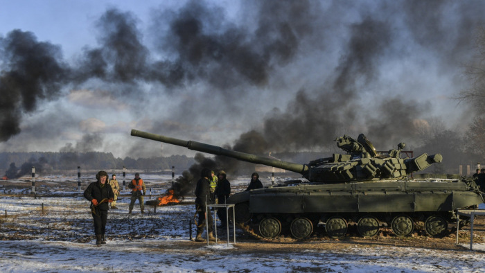 Véget ért a hadiállapot Ukrajnában
