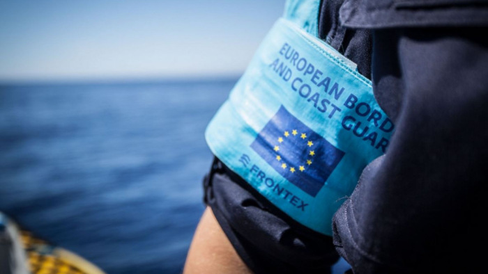 Elfogadták a Frontexre vonatkozó új szabályozást