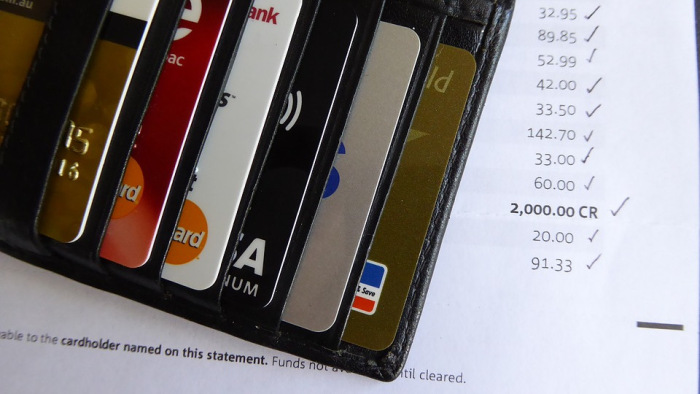 Növekszik a bankkártyás visszaélésekkel okozott kár