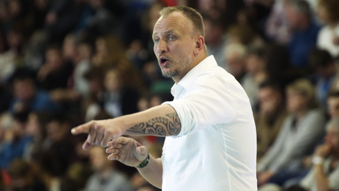 Vízilabda-BL: Varga Zsolt elmondta, mi volt a fordulópont a döntőben