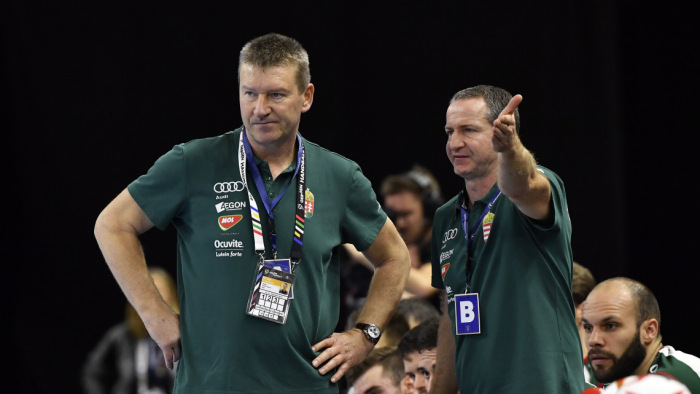 Vladan Matics: ugyanez volt a 2019-es dániai világbajnokságon