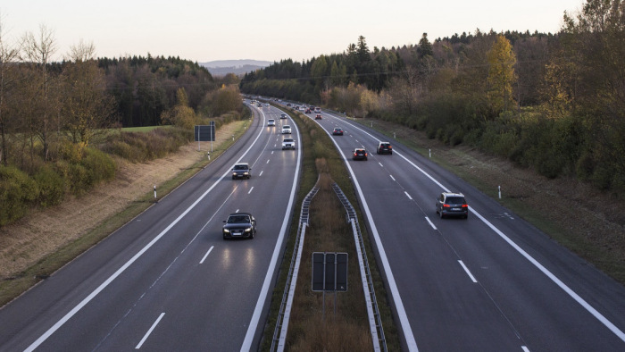 Megérkezik az autósok réme a horvát autópályákra