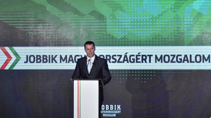 Lehetséges változatok a Jobbik-ügy kimenetelére