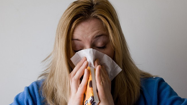 Újabb bejelentés az asztmások, allergiások oltásáról