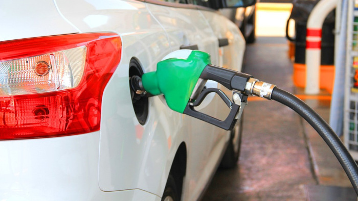 Hortay Olivér: sok a kockázat, kiszámíthatatlanul alakul az üzemanyagok ára