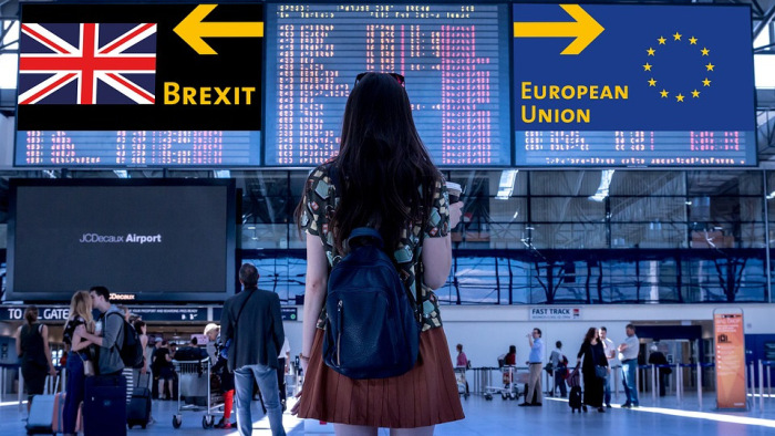 Brexit: hamarosan indul a külföldi EU-polgárok letelepedési engedélyezési rendszere