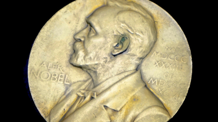 Egy trió kapta a közgazdasági Nobel-emlékdíjat