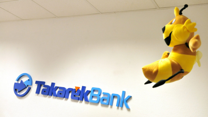 Május 6-án indul az új Takarékbank