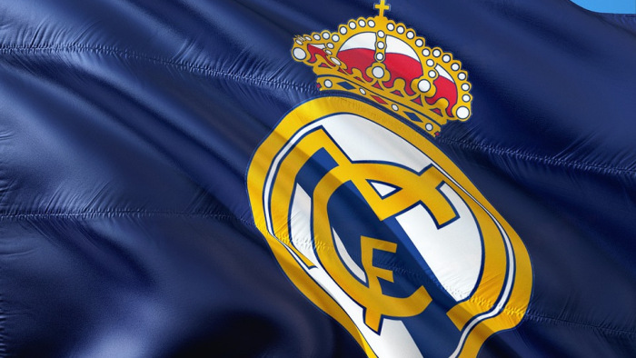 A Real Madridnak dagadt a legnagyobbra a zsákja