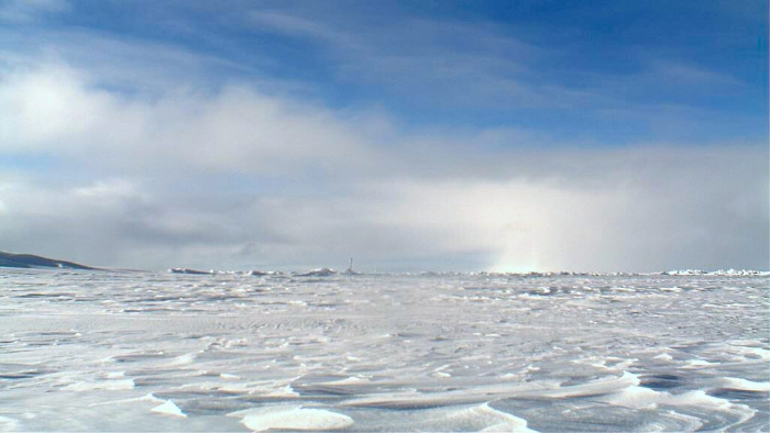 Átrajzolhatja a világpolitikát az északi sarkkör felmelegedése