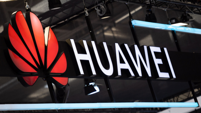 Csökkentek a nyomás miatt a Huawei bevételei