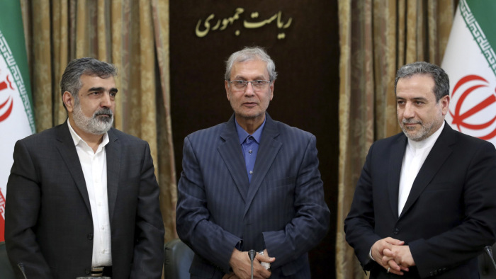 Irán újabb ultimátumot ad