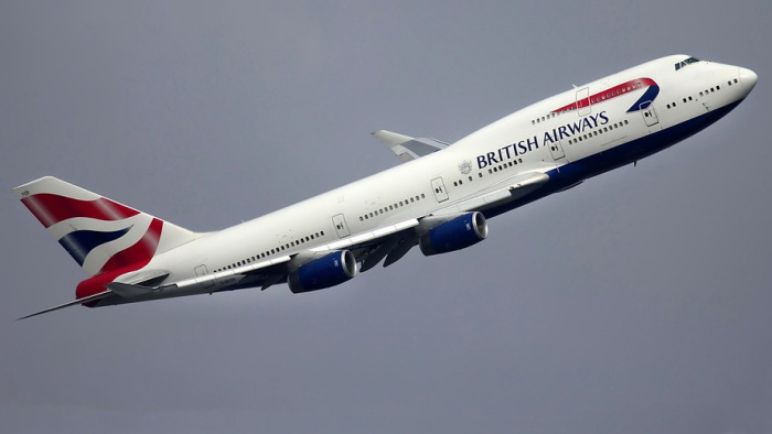 Ilyen még nem volt, rekordbírságot kaphat a British Airways