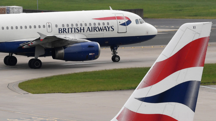 Hatalmas értéktől válik meg a British Airways, hogy megtarthassa dolgozóit