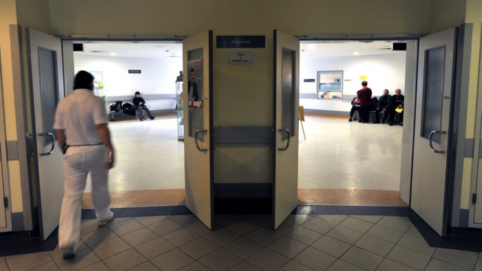 Kórházi adósság: felháborodtak a beszállítók
