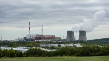 Szlovákia leelőzheti Franciaországot az atomenergiában