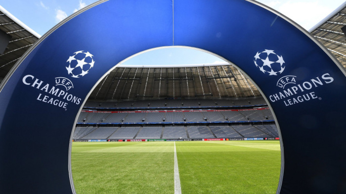 Az UEFA csak kedden dönt a BL-ről és az Eb-ről