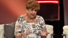Visszavonul az ország „Janka nénije”