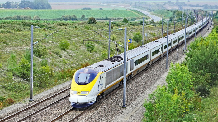 Már csak Brüsszel zöld jelzésére vár az európai vasúti óriáscég