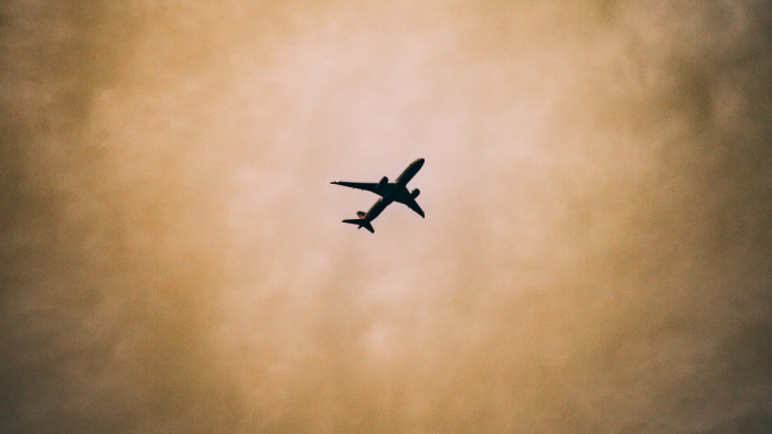 Új veszély leselkedik a légi közlekedésre a pandémia után