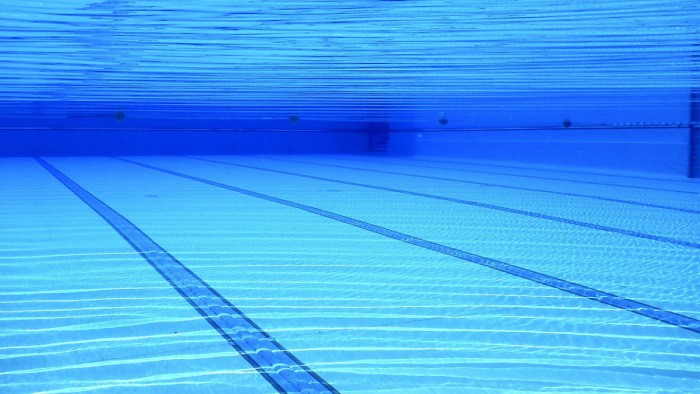 Doppingolt az olimpiai bajnok amerikai úszó