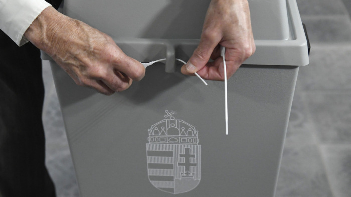 Újabb időközi választási dömping ért véget Magyarországon