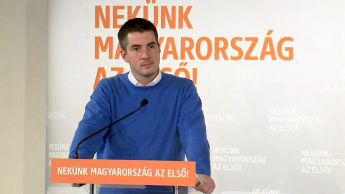 Három kulcsfontosságú programról tárgyaltak a Fidesz-KDNP frakcióülésén