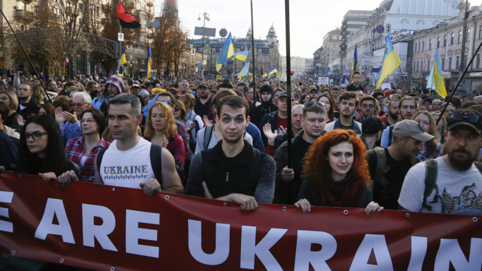 Már a csigalassúságot sem éri el az orosz-ukrán békefolyamat