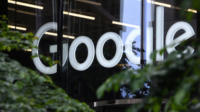 Legyűrte az EU a Google-t az első peres ügyben