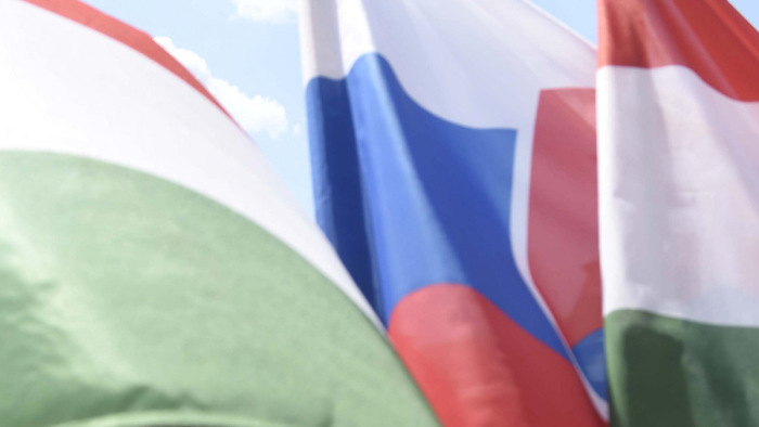 Gyökeresen változtathat kisebbségpolitikáján Szlovákia