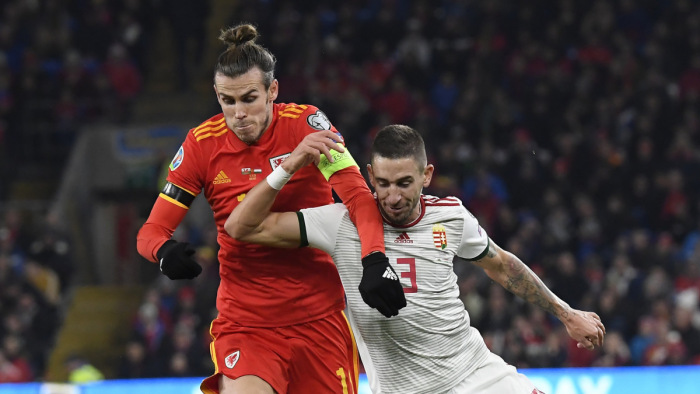 Spanyolország forrong, keményen támadják Bale-t