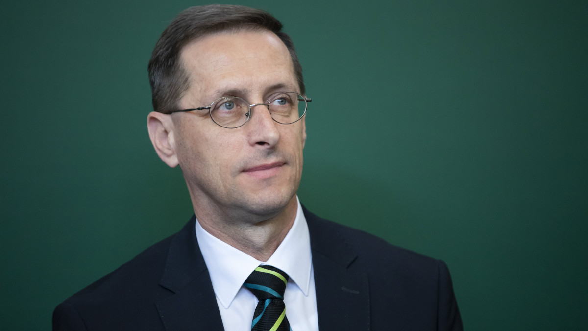 Varga Mihály szerint súlyosabb lehet a magyar recesszió a várt 3 százaléknál