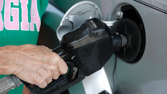 Lejárhat a benzin szavatossága az autójában