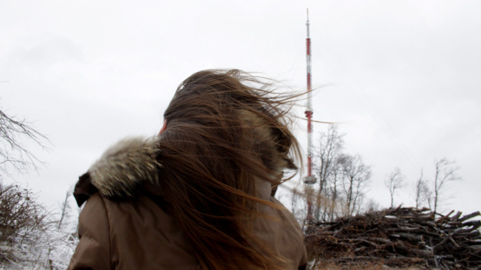 Elképesztő pusztítást végez országszerte a viharos szél - videó