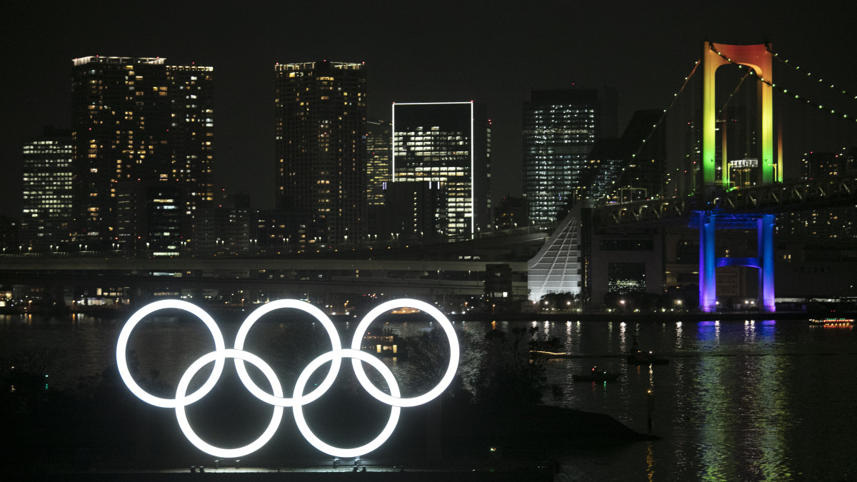 Már van ország, amely kihagyná az olimpiát, ha idén megrendezik