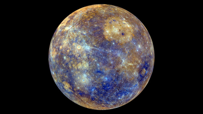 A Merkúr és a Vénusz viszonyait is reprodukálják a Földön, magyarok is ott lesznek