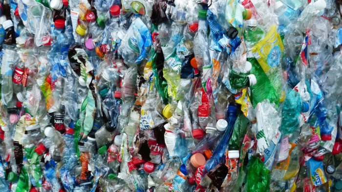 Elképesztő mennyiségű műanyagszemét halmozódhat fel