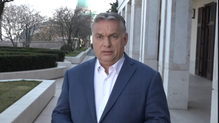 Orbán: több témáról is szó lesz az akciócsoportok ülésén