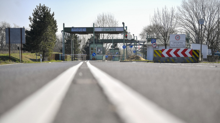 Schengeni csatlakozás: Románia a váratlan nem ellenére sem tágít