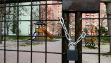 Gond van a magyar játszóterek egyharmadával, itt a magyarázat
