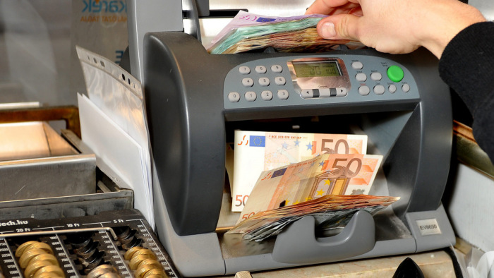 A forintgyengülés miatt nőtt az eurojackpot ára