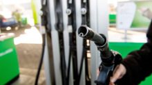 Grád Ottó kedvező híreket mondott az üzemanyagárakról