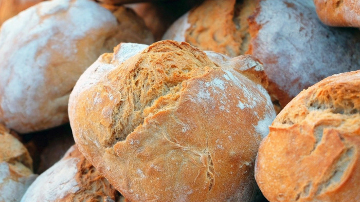 Történelmi csúcson a kenyér ára Szlovákiában