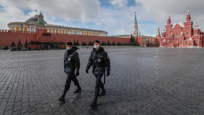Moszkva elkezdte előkészíteni a START-3 megállapodás meghosszabbítását