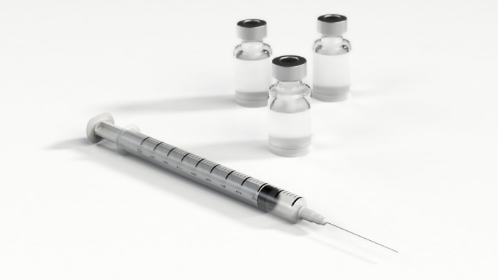 Koronavírus - Nagyon felpörgették az egyik vakcina fejlesztését